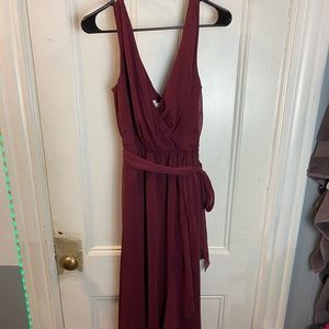 David’s Bridal - Bridesmaid Dress